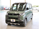 DELICA MINI