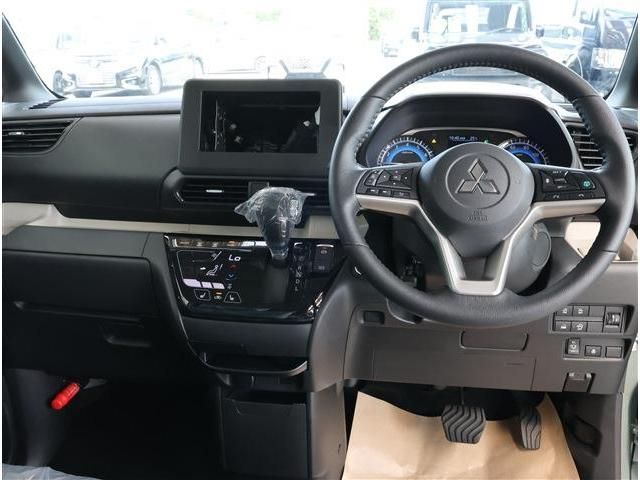 DELICA MINI
