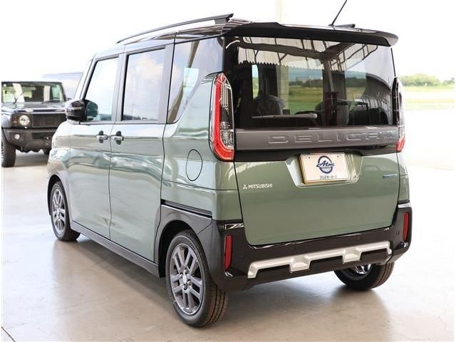 DELICA MINI