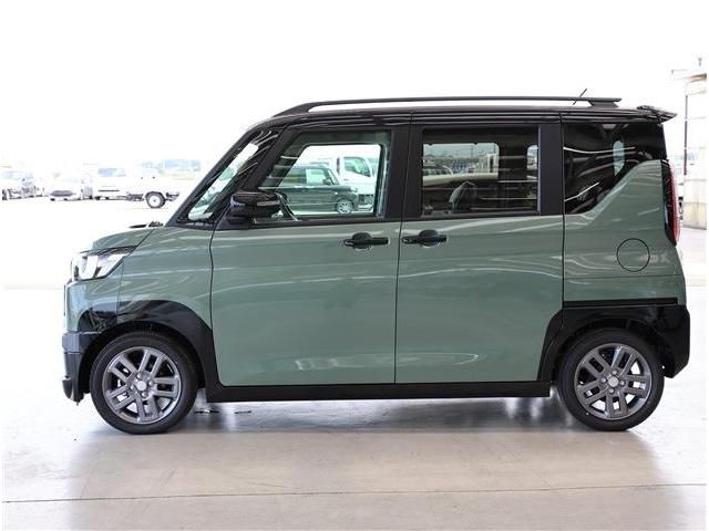 DELICA MINI
