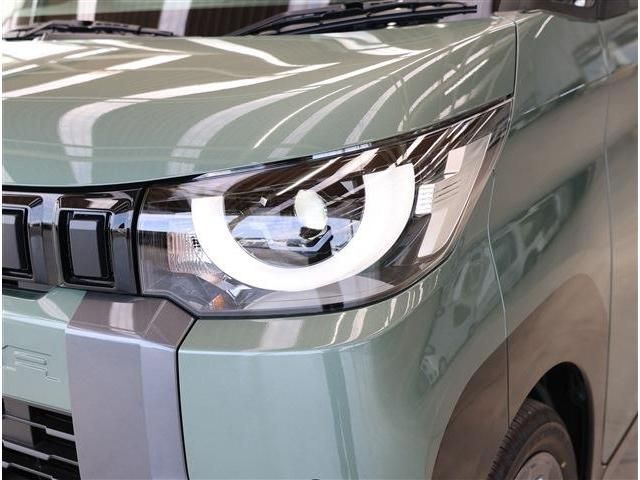 DELICA MINI