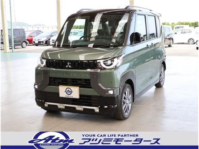 DELICA MINI