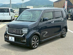 N-WGN CUSTOM