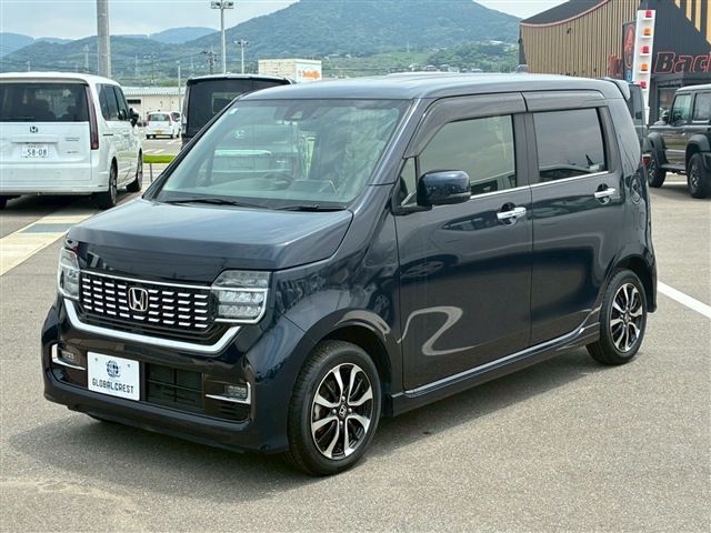 N-WGN CUSTOM