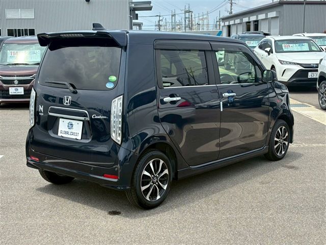 N-WGN CUSTOM