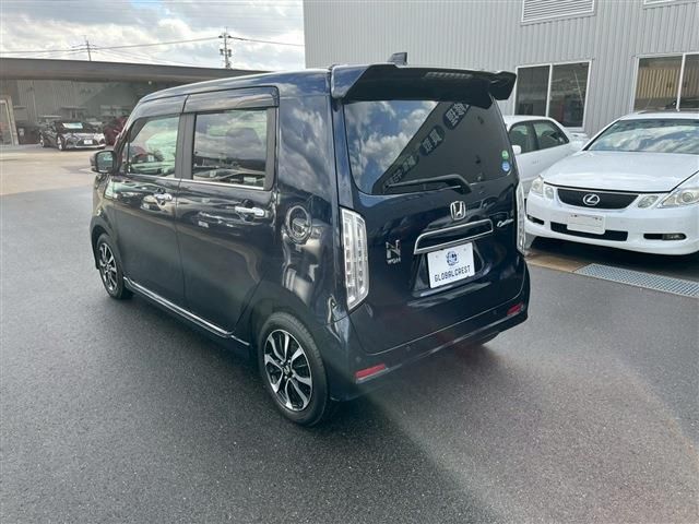 N-WGN CUSTOM