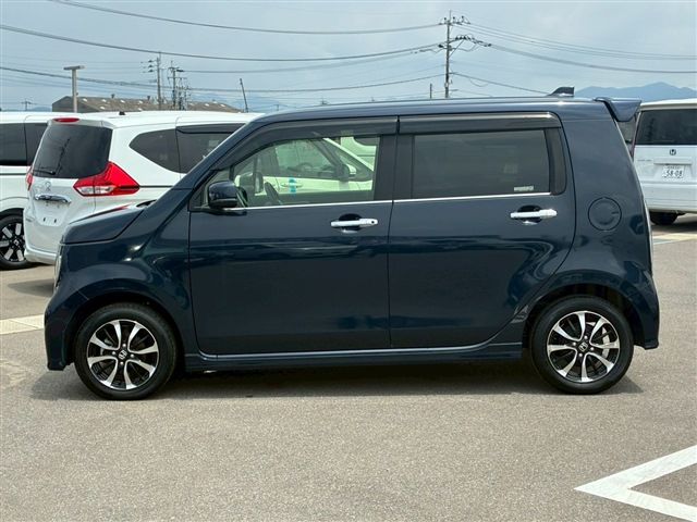N-WGN CUSTOM