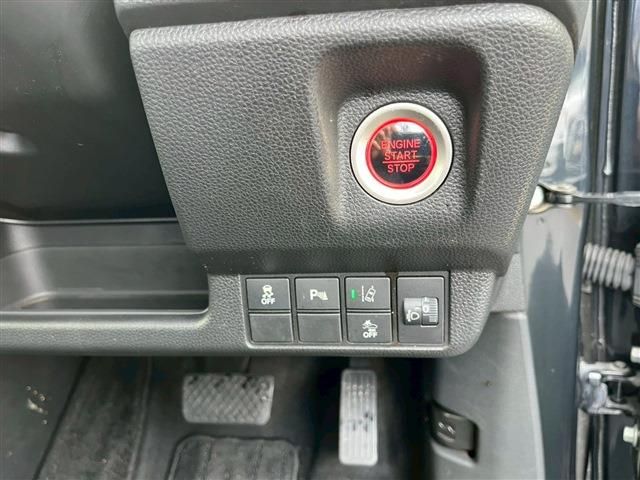 N-WGN CUSTOM