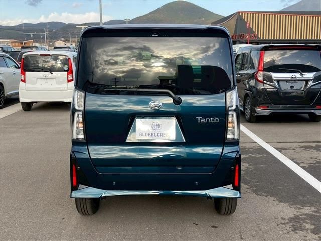TANTO CUSTOM