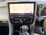 ALPHARD hybrid