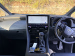 ALPHARD hybrid
