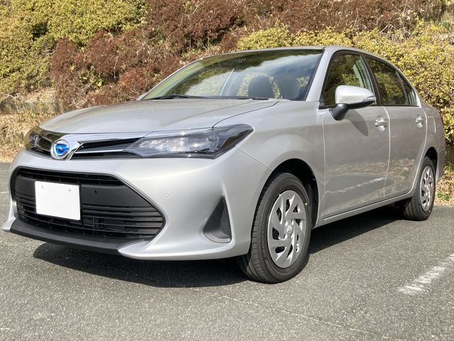 COROLLA AXIO HYBRID