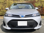 COROLLA AXIO HYBRID