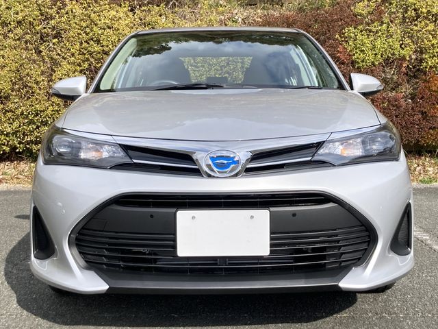 COROLLA AXIO HYBRID
