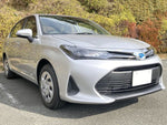 COROLLA AXIO HYBRID