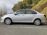 COROLLA AXIO HYBRID