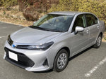 COROLLA AXIO HYBRID