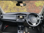 COROLLA AXIO HYBRID