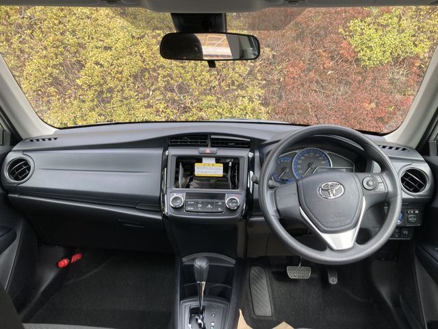 COROLLA AXIO HYBRID