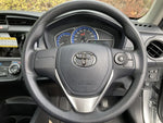 COROLLA AXIO HYBRID