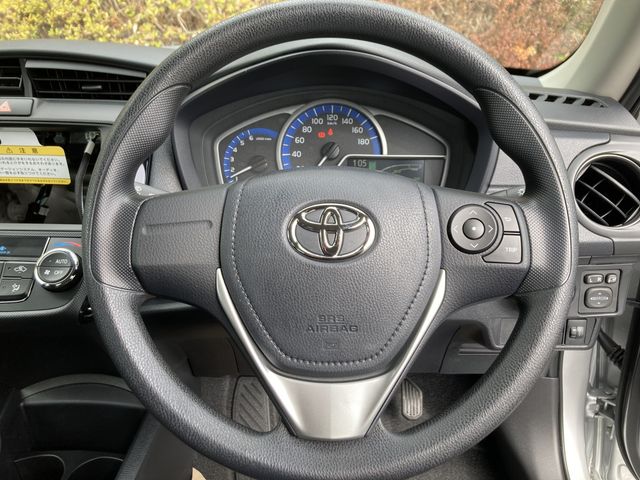 COROLLA AXIO HYBRID