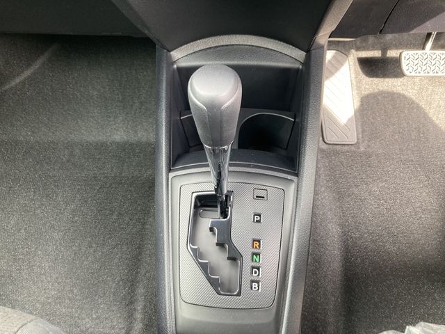 COROLLA AXIO HYBRID