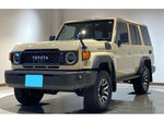 LANDCRUISER 70