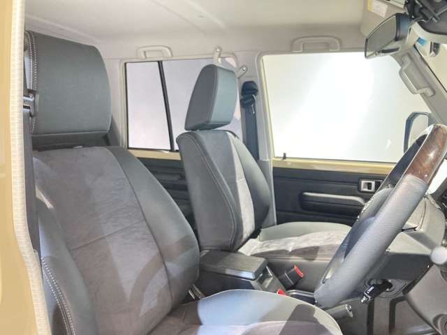 LANDCRUISER 70