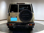 LANDCRUISER 70