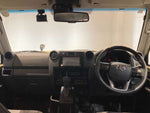 LANDCRUISER 70