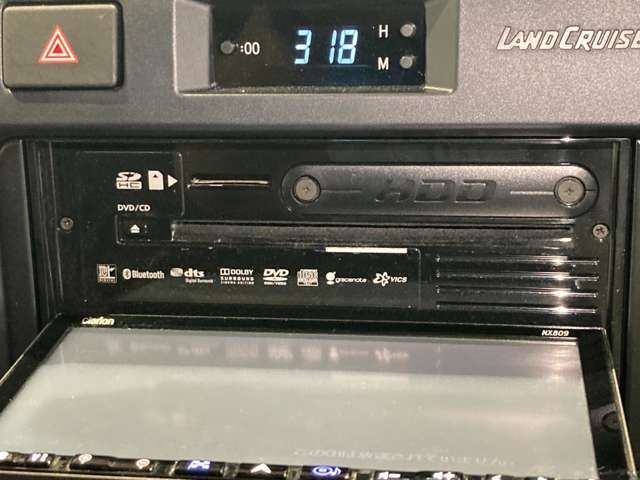 LANDCRUISER 70