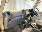 LANDCRUISER 70