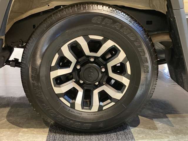 LANDCRUISER 70
