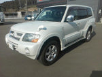PAJERO wagon