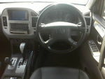 PAJERO wagon