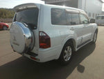 PAJERO wagon