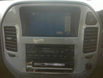 PAJERO wagon