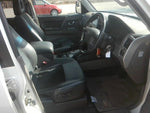 PAJERO wagon