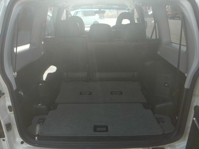 PAJERO wagon