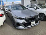 BMW i5 touring