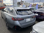 BMW i5 touring