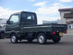 CARRY truck 4WD