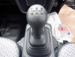 CARRY truck 4WD