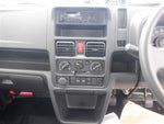 CARRY truck 4WD