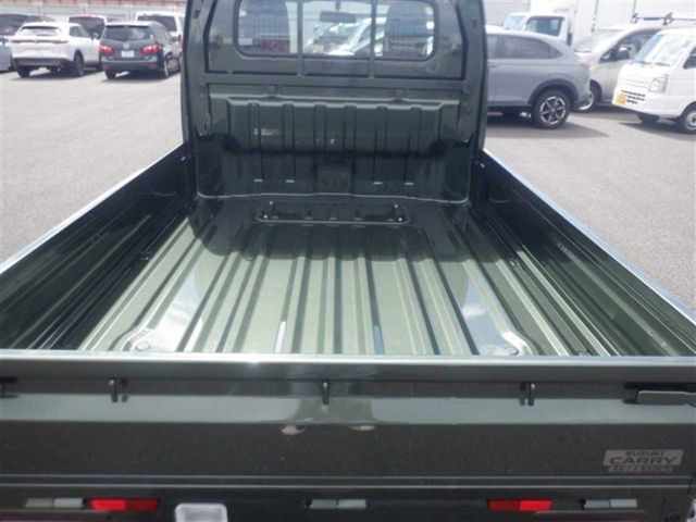 CARRY truck 4WD