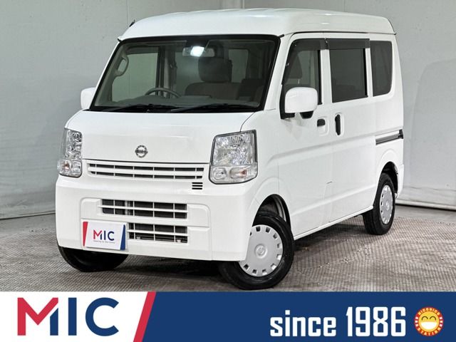 NV100 CLIPPER