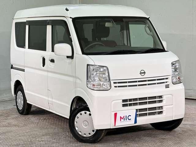 NV100 CLIPPER