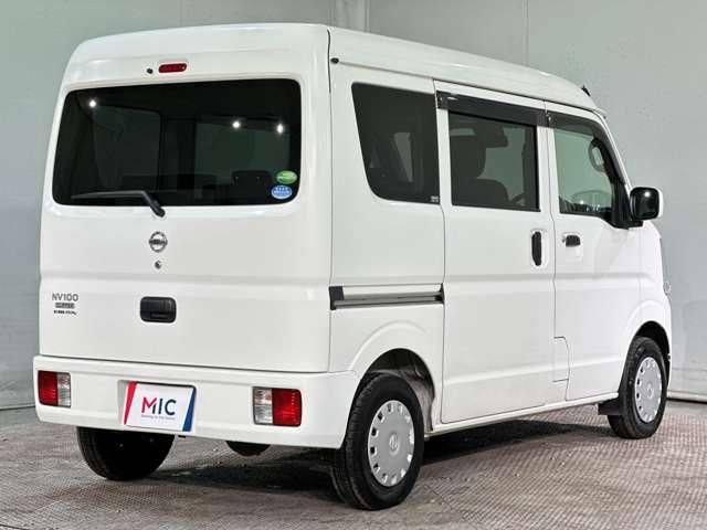 NV100 CLIPPER