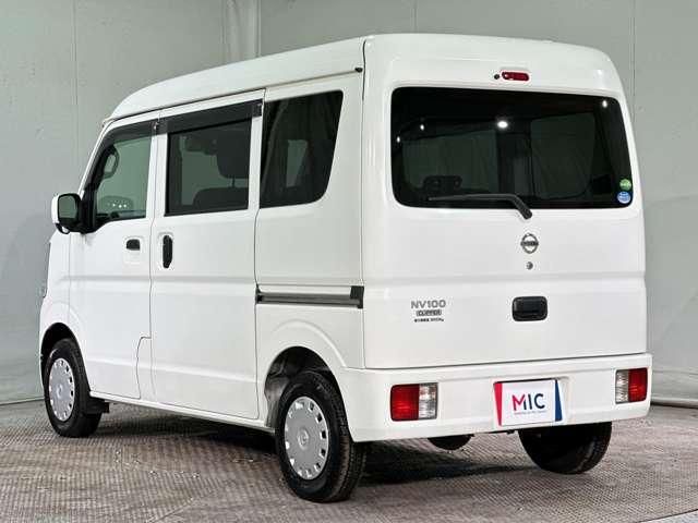 NV100 CLIPPER