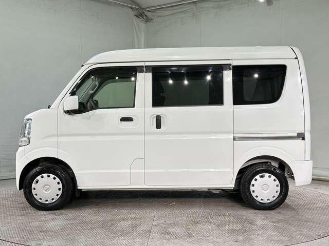 NV100 CLIPPER
